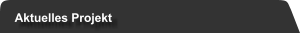 Aktuelles Projekt